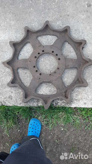 Лемеха для плуга