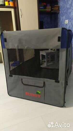 Выставочная палатка для собак