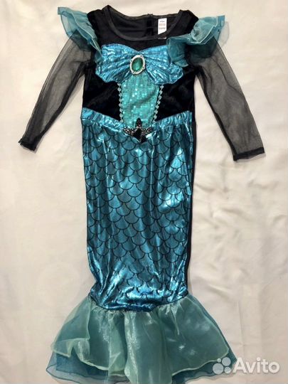 Детские костюмы