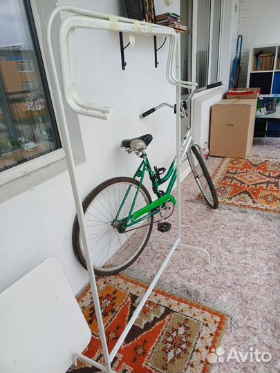 Велосипеды бу взрослый