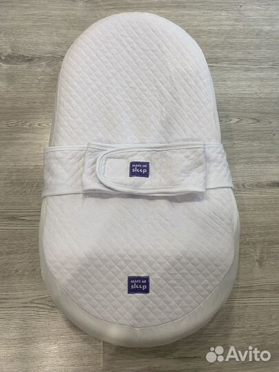 Кокон для новорожденных