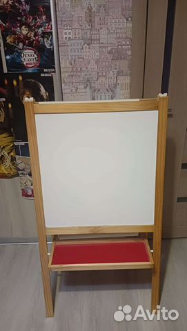 Доска для рисования IKEA
