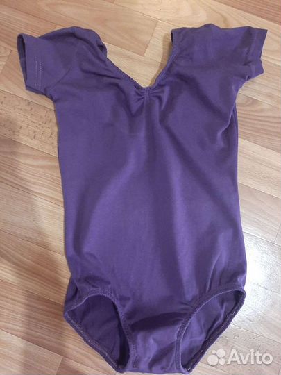 Костюм для хореографии