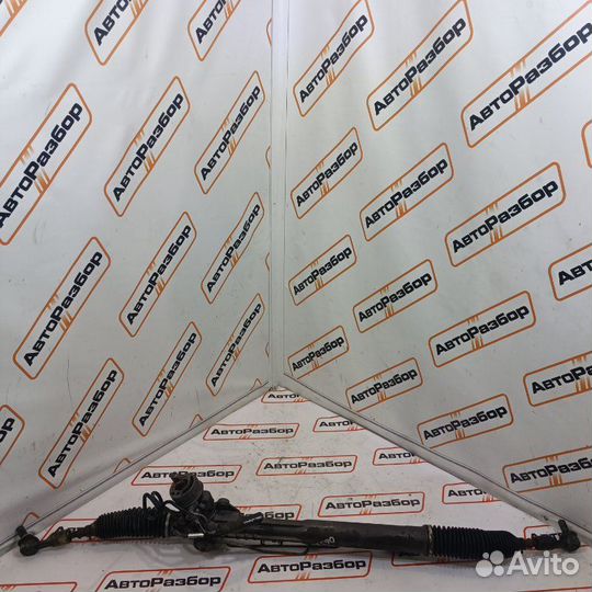 Рулевая рейка Audi A6 C5