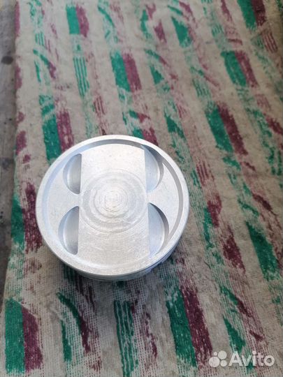 Поршни турбо ваз