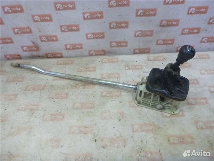 Кулиса кпп Opel Vectra B 36 X18XE1 1999