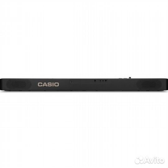 Цифровое пианино Casio CDP-S110BK