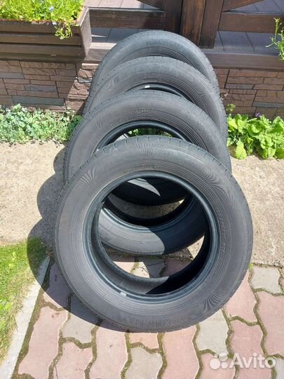Yokohama BluEarth Ecos ES31 195/65 R15