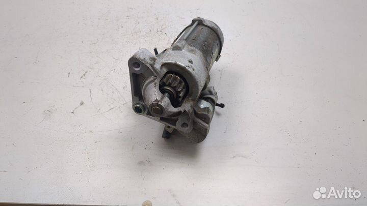 Стартер Ford Kuga, 2019