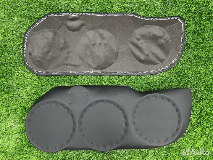 Подиумы Веста 20+20+20+рупор