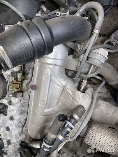 Турбина B5254T3 Volvo V50 S40 MS MS68 MW 8603691