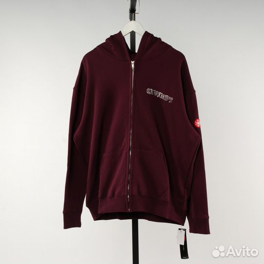 Толстовка Cav Empt