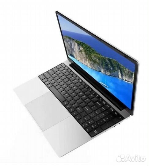 Ноутбук notebook 1Tssd 16gbозу 