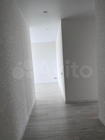 2-к. квартира, 63,6 м², 9/19 эт.