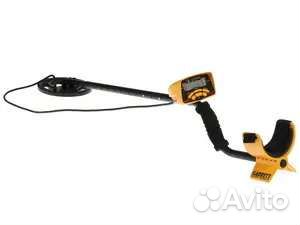 Металлоискатель garrett ace 250 rus