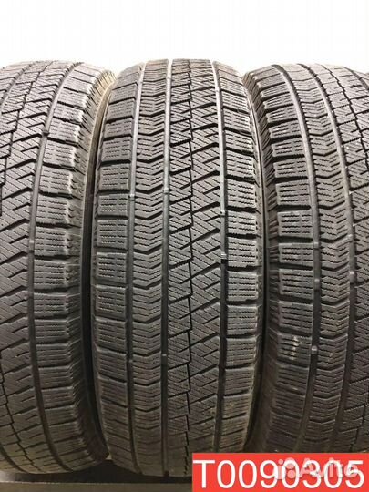 Bridgestone Blizzak VRX 185/65 R15 88Q