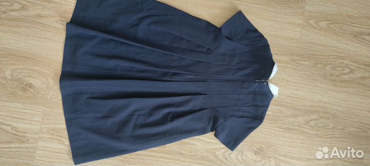 Платье школьное 140 Gulliver