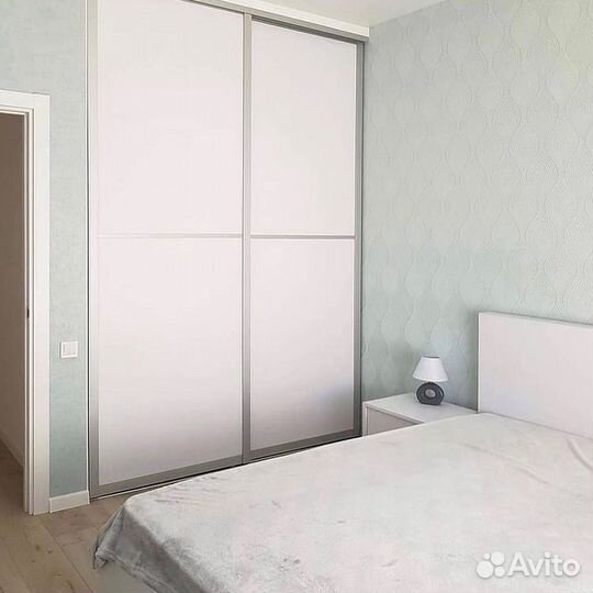 Шкаф встроенный / купе