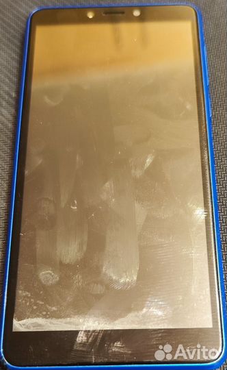 BQ-mobile BQ 5740g spring