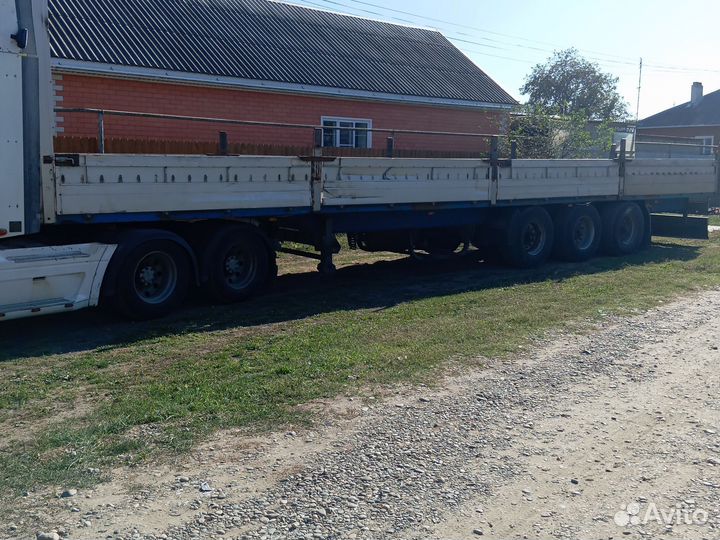 Freightliner Columbia, 2003