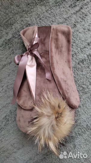 Декоративные подушки