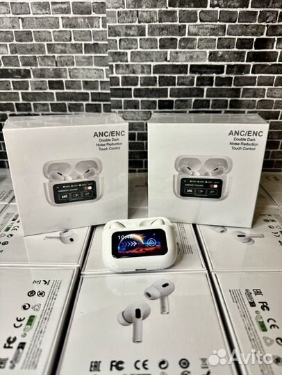 AirPods Pro 2 с экраном оптом