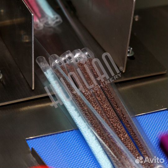 Упаковочная линия Флоу-Пак 250XD Высота до 40 мм