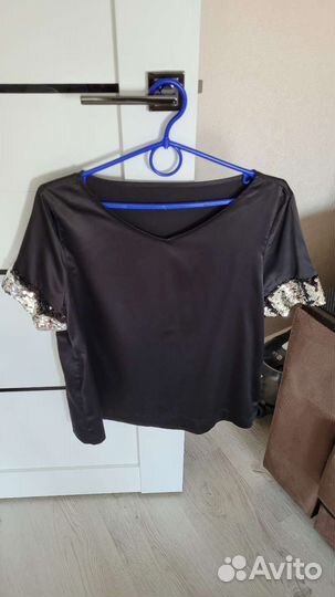 Женские вещи пакетом 46 48 размер