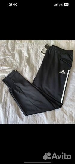 Спортивные штаны adidas originals