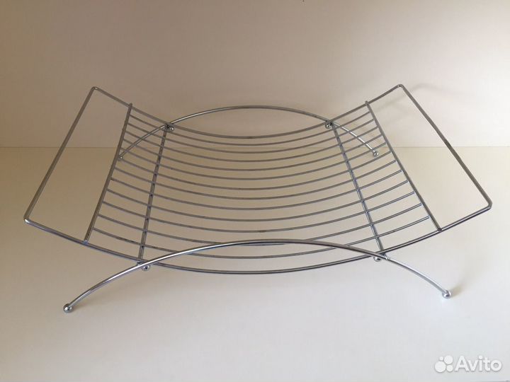 Подставки для фруктов