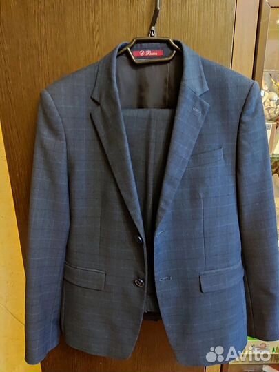 Костюм на мальчика