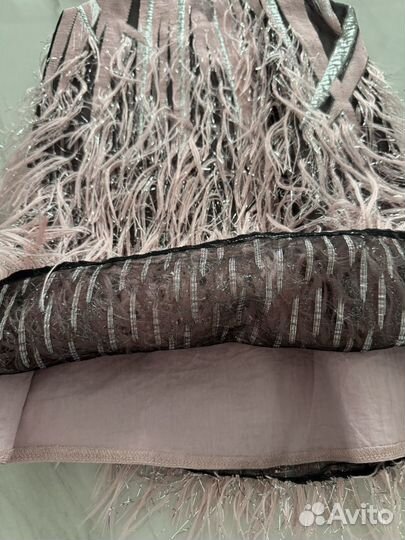 Choupette платье 98