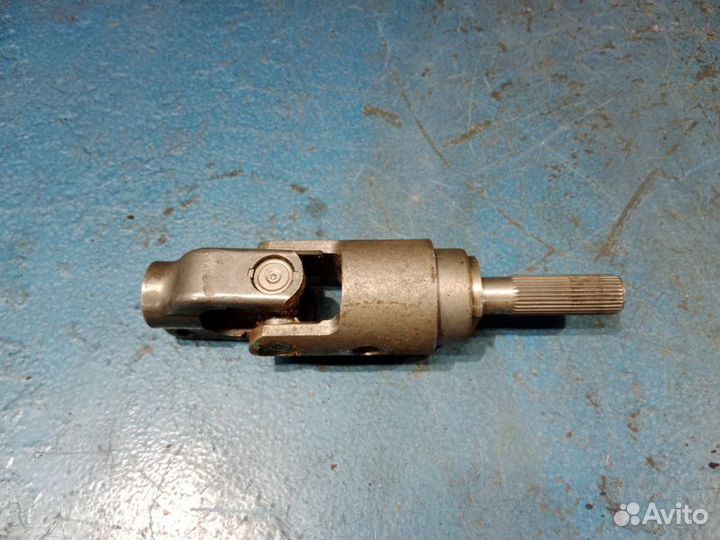 Рулевой карданчик Honda Accord 8 CU