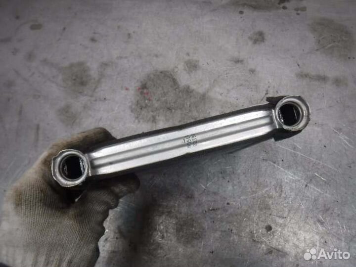 Радиатор отопителя Toyota Corolla 124 правый руль