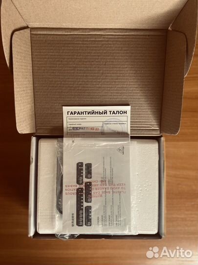 Внешняя звуковая карта