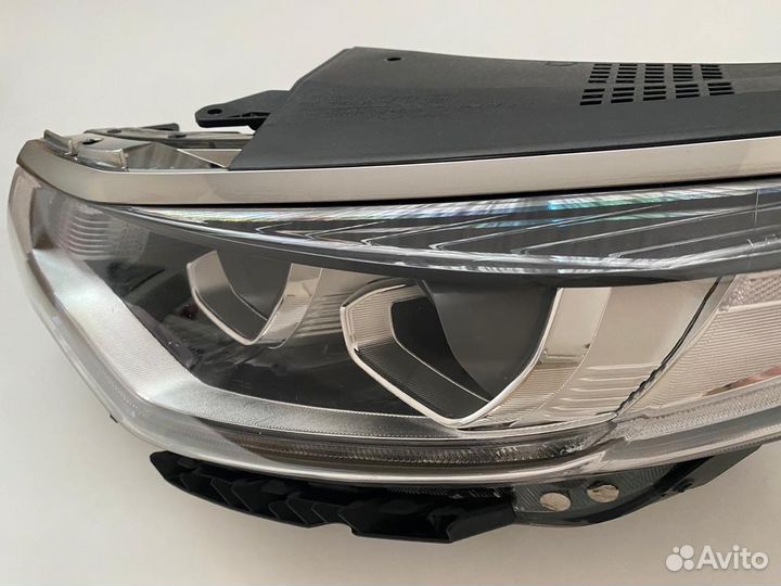 Фара KIA Optima LED