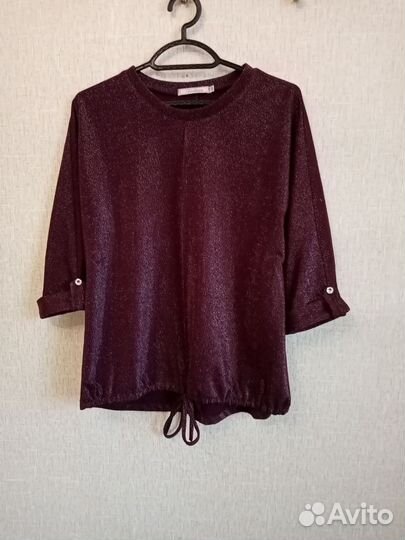 Блузка женская