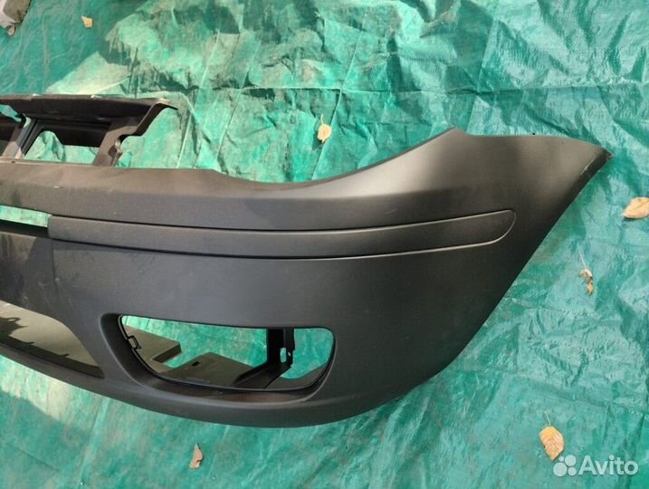 Бампер передний Fiat Albea