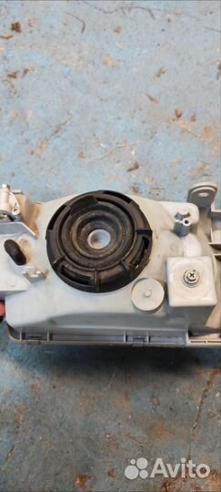 Фара Toyota Corona 082121147, передняя левая