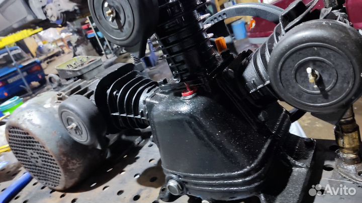 Компрессор воздушный