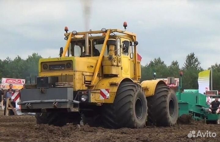 Кировец к 701