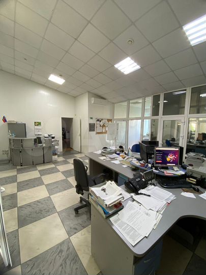 Офисное помещение, 145 м²