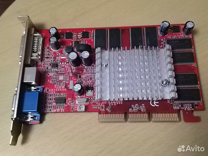 Видеокарта