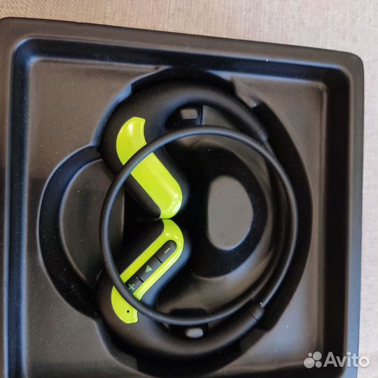 Беспроводные наушники