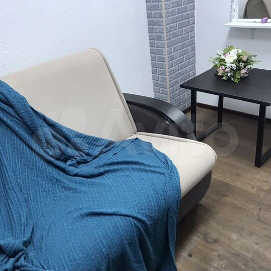 Комната 25 м², 1/1 эт.