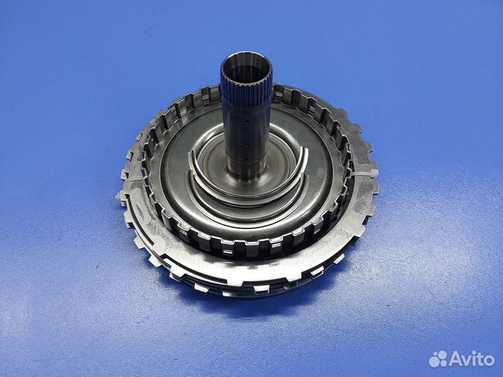 Муфта F АКПП ZF 4HP16