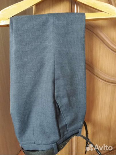 Школьный костюм для мальчика 128