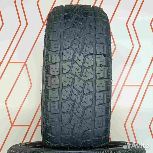 Massimo Roccia AT 265/60 R18 110H