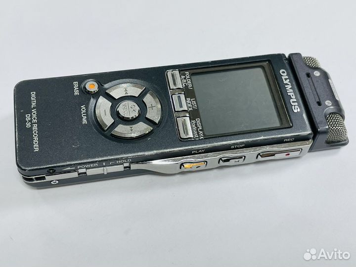 Диктофон Olympus DS-30