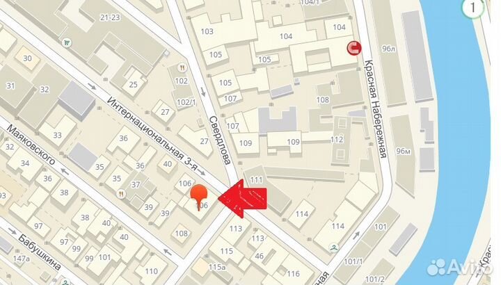 Блоки питания для ноутбуков и мониторов